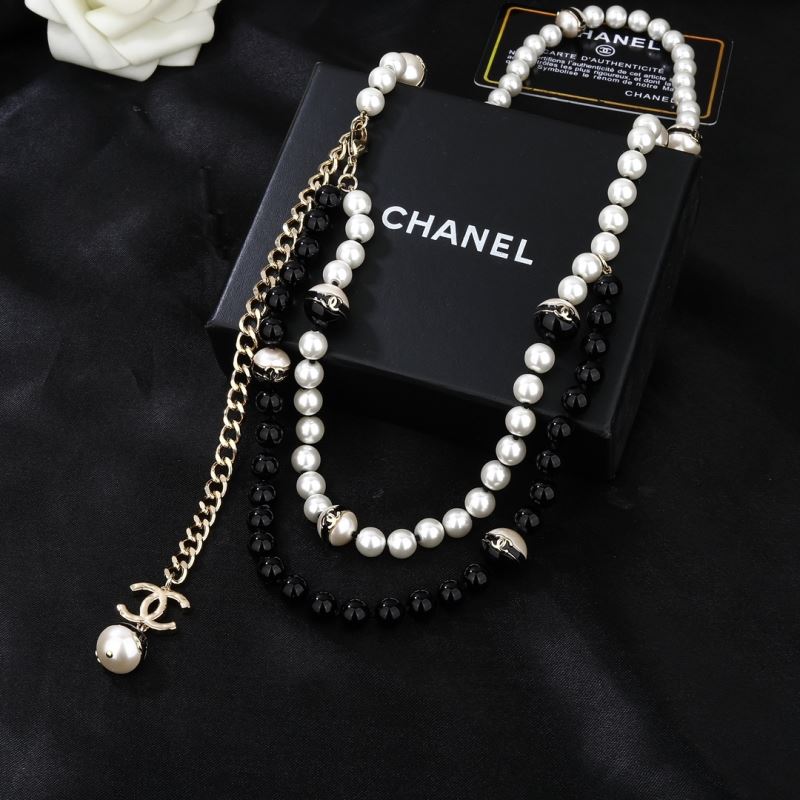 Chanel Necklaces